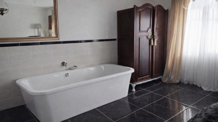 3 Bedroom Property for Sale in Christmas Rock Eastern Cape